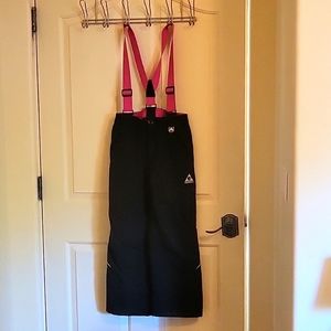 Ski Pants Gerry Girls'  M